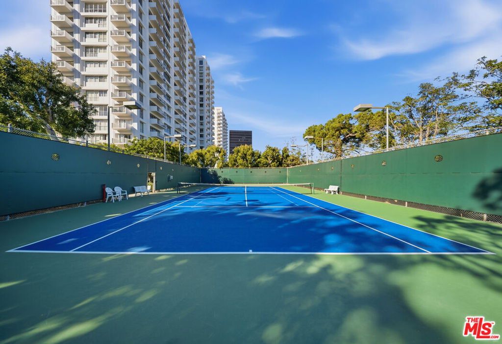 Residential for sale at 2160 Century Parkway 910, Los Angeles CA featuring 1 bed and 1 bath