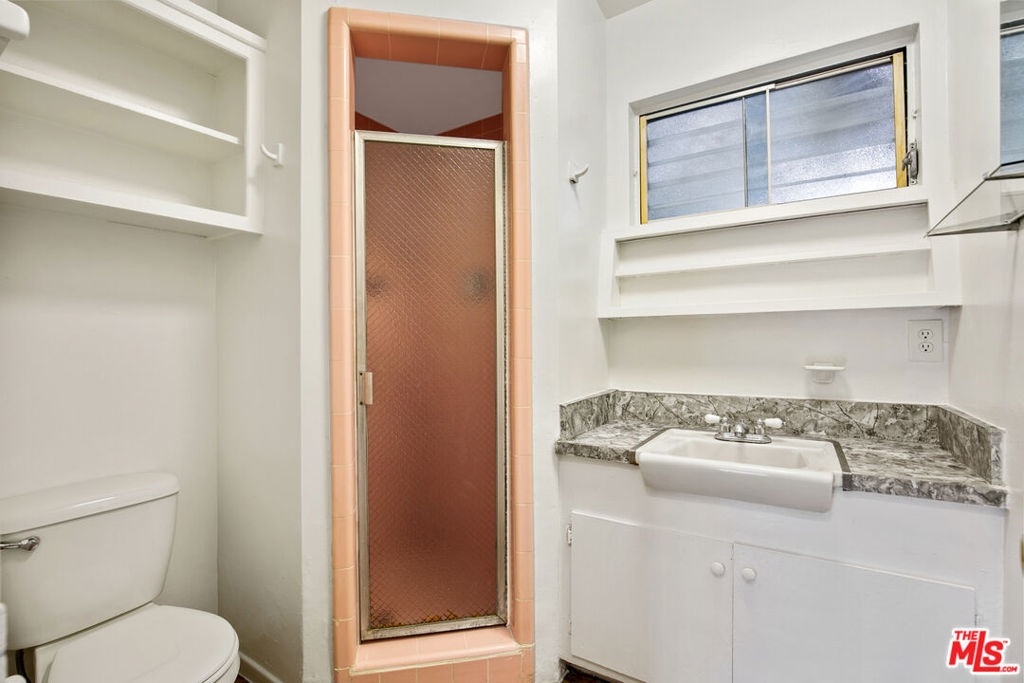 Residential Lease for rent at 941 N San Vicente Boulevard 11, West Hollywood CA featuring 3 beds and 2 baths