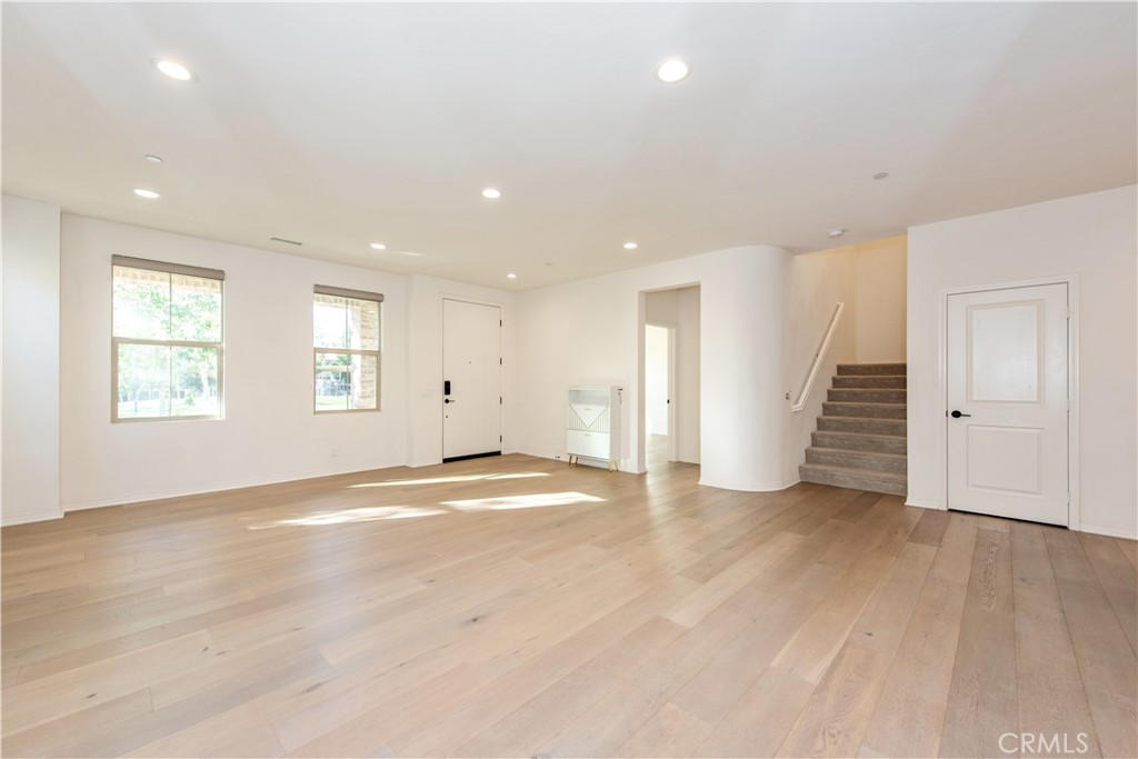 Residential Lease for rent at 74 Parkwood, Irvine CA featuring 4 beds and 3 baths