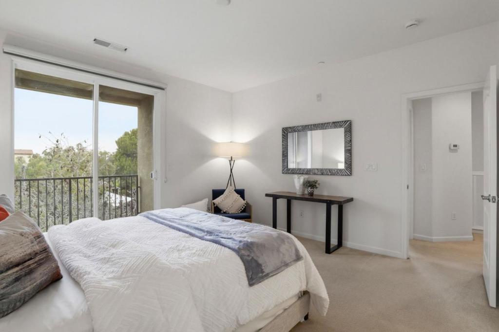 Residential for sale at 636 Messina Gardens Lane, San Jose CA featuring 2 beds and 3 baths