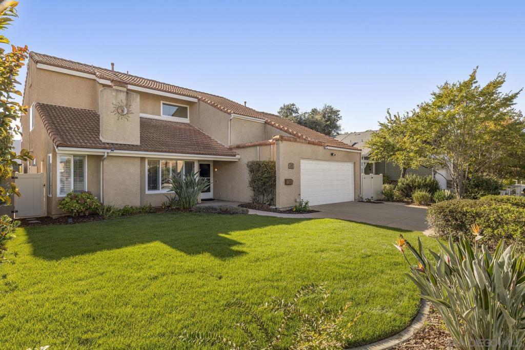 Residential for sale at 11409 Duenda Rd, San Diego CA featuring 4 beds and 3 baths