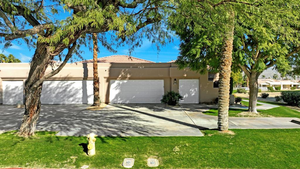 Residential for sale at 42350 Adams Street, Bermuda Dunes CA featuring 3 beds and 2 baths