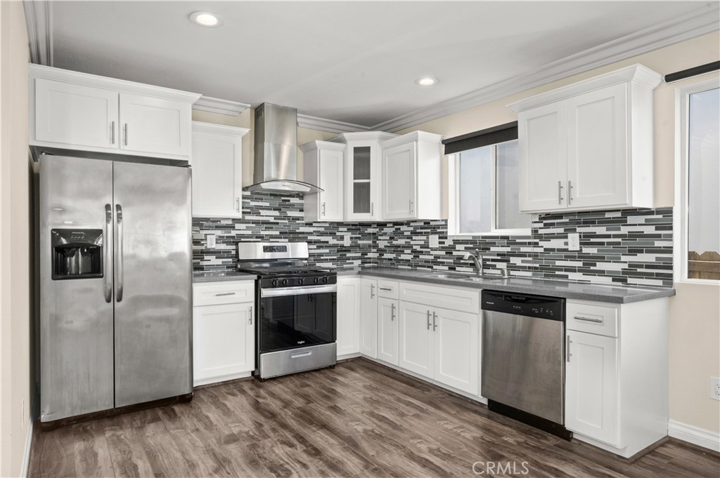 Residential Income for sale at 4816 Saturn, Los Angeles CA