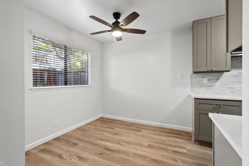 Residential for sale at 1376 Palm Street, San Jose CA featuring 1 bed and 1 bath