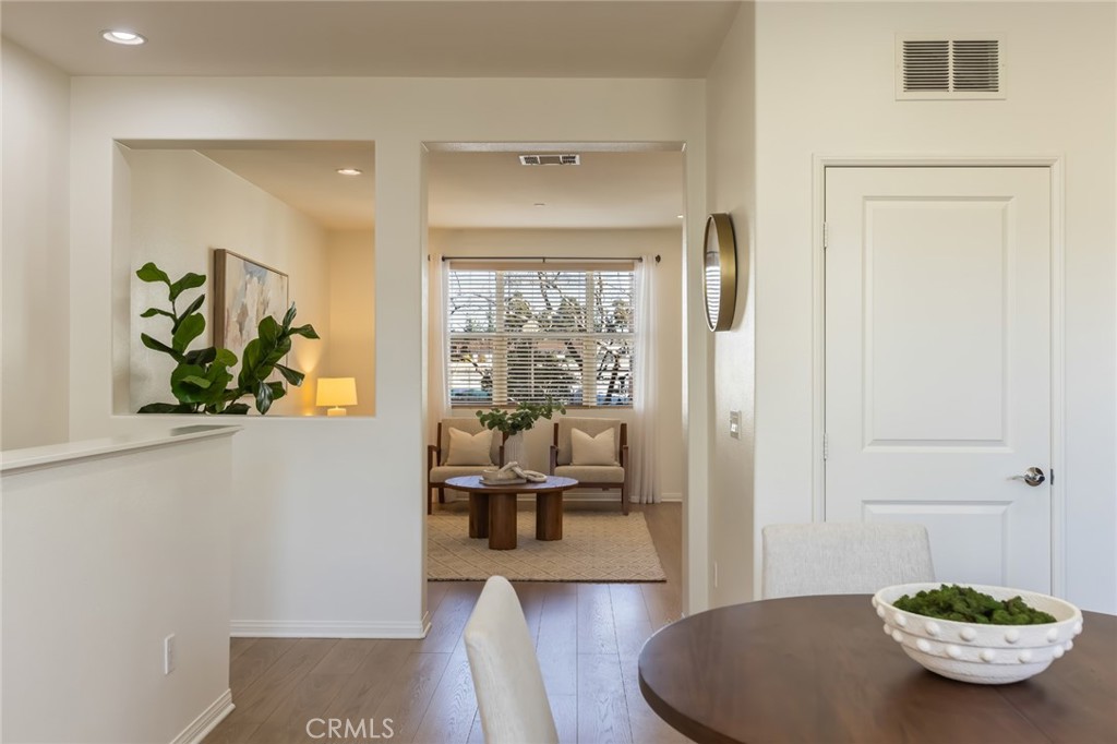 Residential for sale at 158 E Commercial Street, San Dimas CA featuring 4 beds and 4 baths