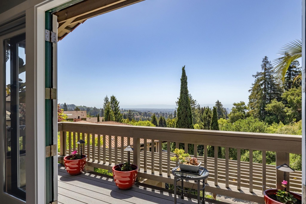 Residential for sale at 260 Alvarado Rd, Berkeley CA featuring 4 beds and 3 baths