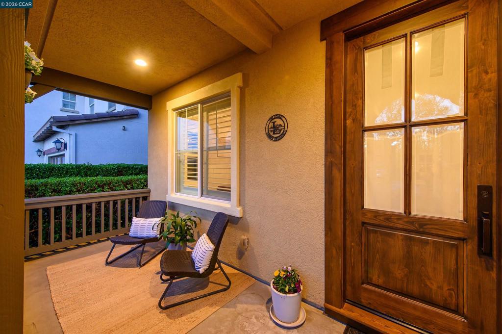 Residential for sale at 2261 Genoa St, Danville CA featuring 5 beds and 3 baths