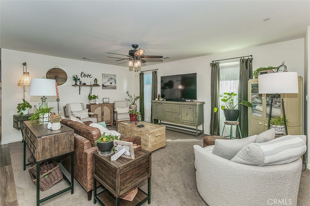 Residential for sale at 2161 Heidi Avenue, Sanger CA featuring 4 beds and 3 baths