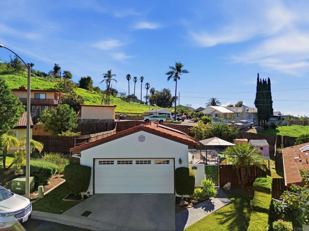 Residential for sale at 141 Belfast, Escondido CA featuring 3 beds and 1 bath