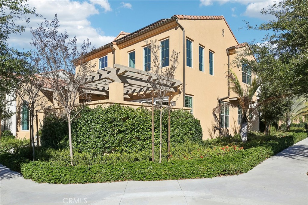 Residential Lease for rent at 151 Soaring Eagle, Irvine CA featuring 4 beds and 4 baths