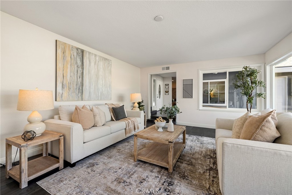 Residential for sale at 1529 Catalina Avenue, Santa Ana CA featuring 5 beds and 3 baths