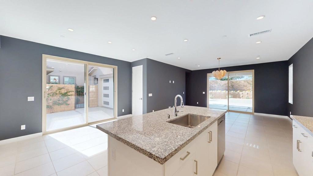 Residential for sale at 35887 Mccarthy Street, Palm Desert CA featuring 4 beds and 4 baths