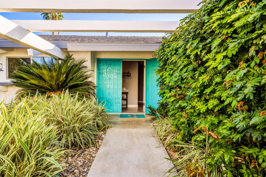 Residential for sale at 43620 Palmilla Circle, Palm Desert CA featuring 3 beds and 2 baths