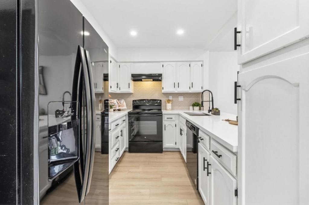 Residential for sale at 2757 Gamble Court, Hayward CA featuring 2 beds and 2 baths