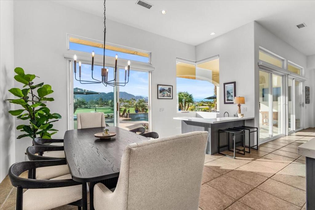Residential for sale at 55855 Turnberry Way, La Quinta CA featuring 4 beds and 4 baths