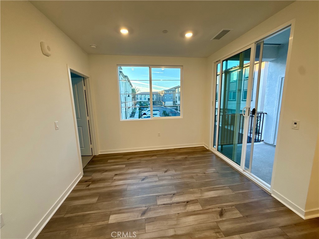 Residential Lease for rent at 6114 Valentina Way 202, Eastvale CA featuring 2 beds and 2 baths