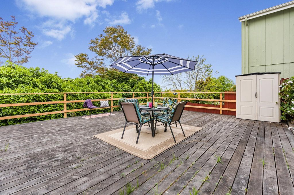 Residential for sale at 812 Washington Ave, Albany CA featuring 4 beds and 3 baths