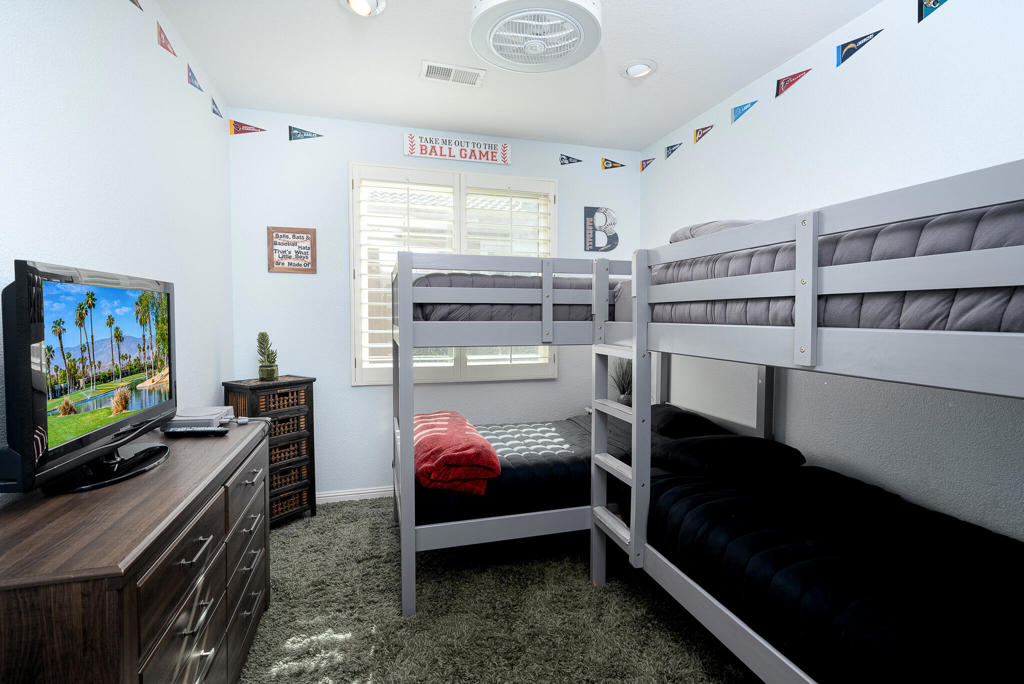 Residential Lease for rent at 67613 Cielo Court, Cathedral City CA featuring 3 beds and 3 baths