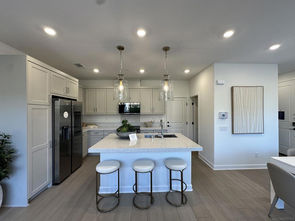 Residential Lease for rent at 2186 Tributary Rd, Chula Vista CA featuring 4 beds and 3 baths