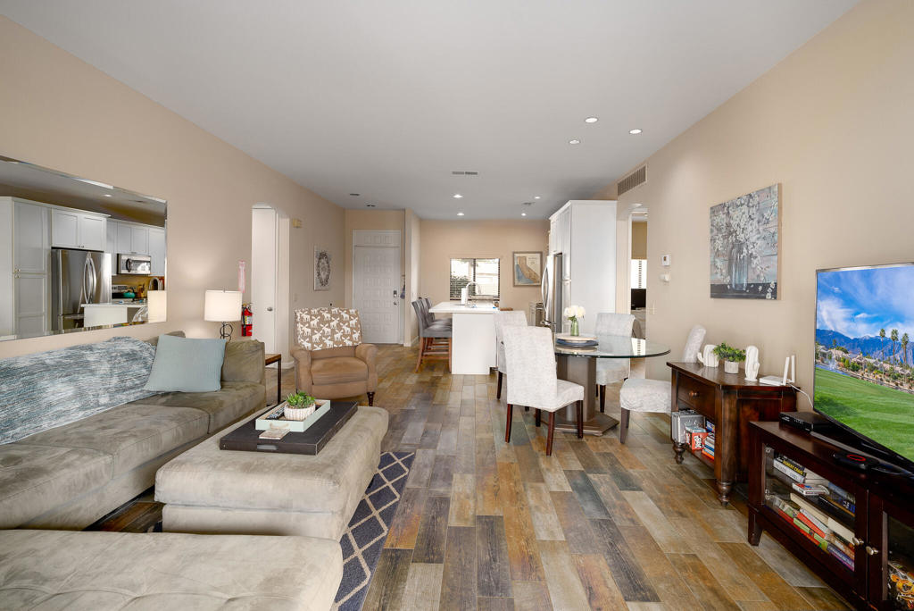 Residential Lease for rent at 67663 Lagos Way, Cathedral City CA featuring 3 beds and 2 baths