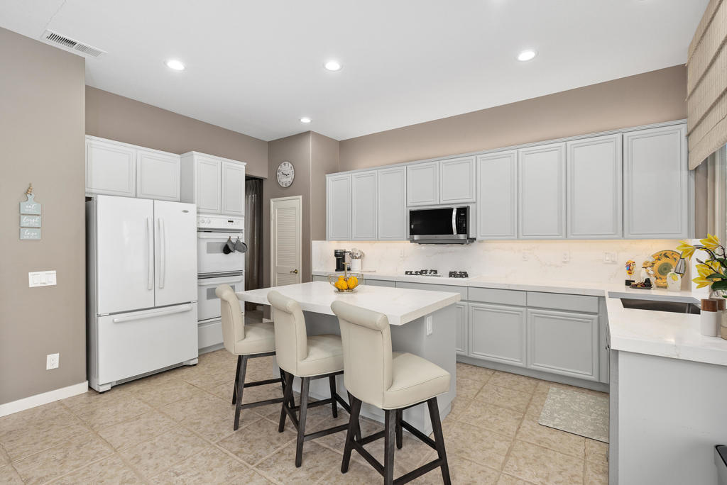 Residential for sale at 89 N Kavenish Drive, Rancho Mirage CA featuring 2 beds and 3 baths