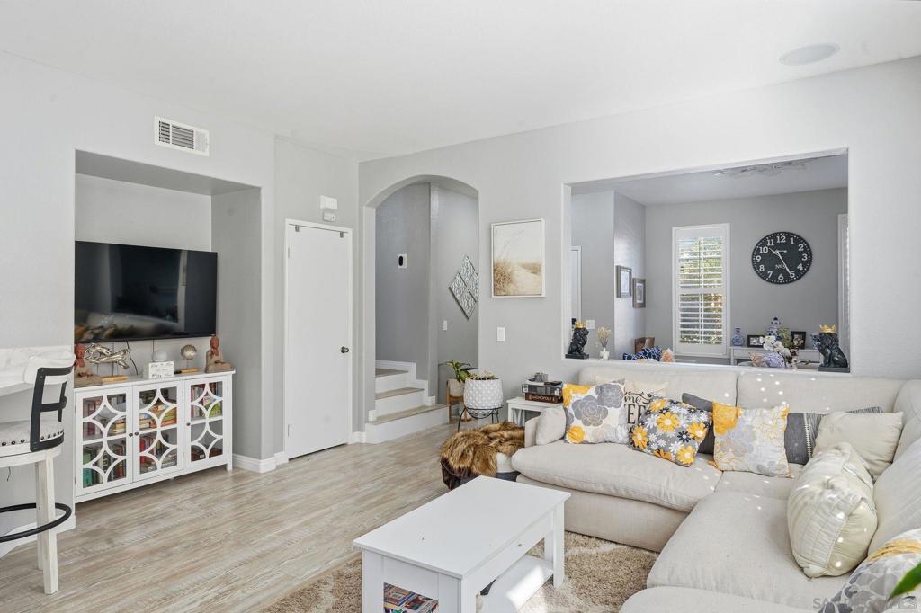 Residential for sale at 1436 Sutter Buttes St, Chula Vista CA featuring 3 beds and 3 baths