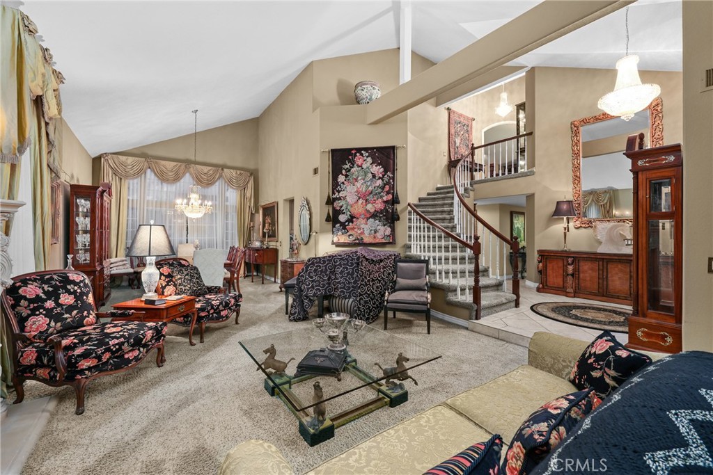 Residential for sale at 13072 Shasta Ct., Rancho Cucamonga CA featuring 5 beds and 3 baths