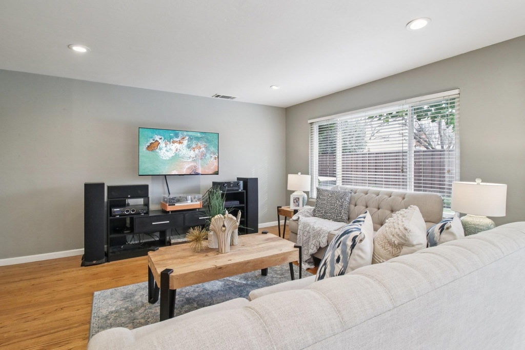 Residential for sale at 4178 Francisco St, Pleasanton CA featuring 4 beds and 2 baths