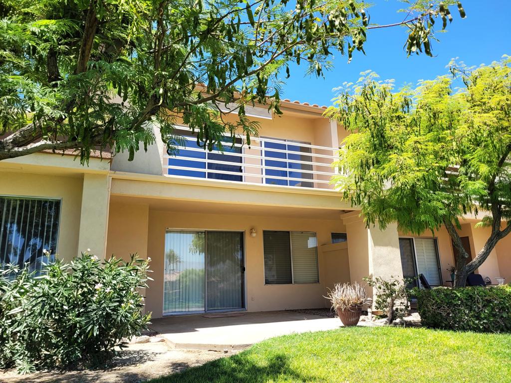 Residential Lease for rent at 78347 Scarlet Court, La Quinta CA featuring 1 bed and 1 bath