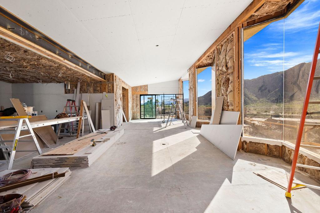 Residential for sale at 1133 W Dolores Court, Palm Springs CA featuring 5 beds and 5 baths