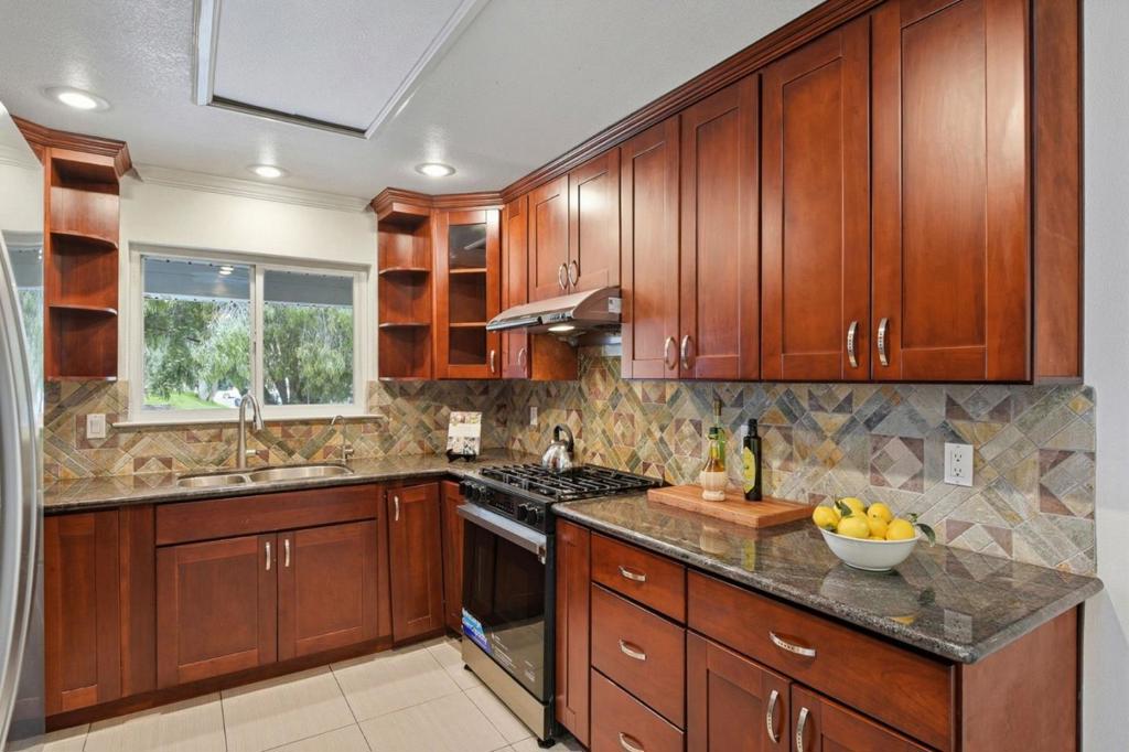 Residential for sale at 584 Giraudo Drive, San Jose CA featuring 4 beds and 2 baths