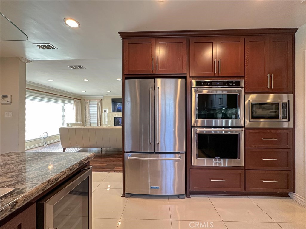 Residential for sale at 9915 Rose, Bellflower CA featuring 3 beds and 3 baths