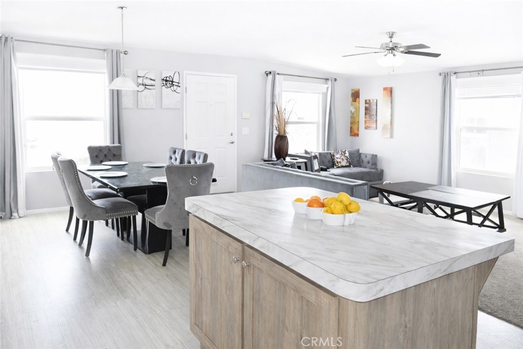 Manufactured In Park for sale at 2727 Pacific St 114, Highland CA featuring 3 beds and 2 baths