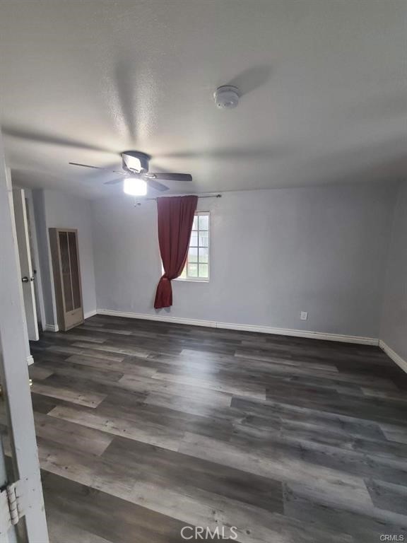 Residential Lease for rent at 1450 N Hargrave B, Banning CA featuring 1 bed and 1 bath