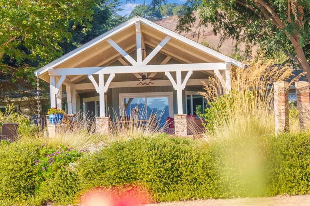 Residential for sale at 12170 Calle Uvas, Gilroy CA featuring 4 beds and 3 baths