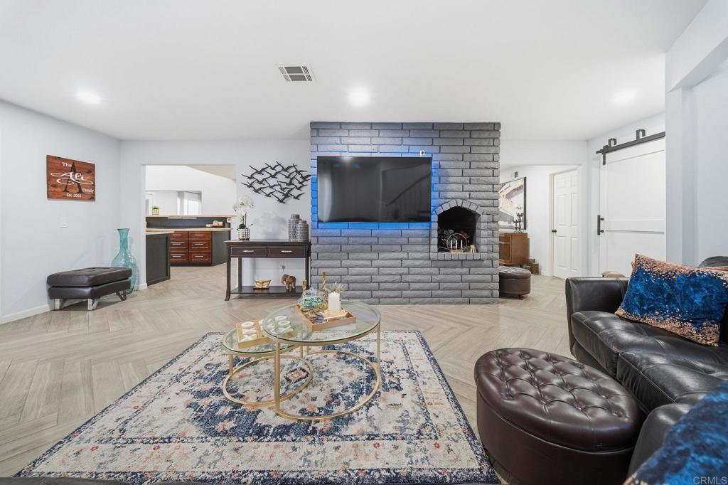 Residential for sale at 15281 Ranchito Drive, Perris CA featuring 6 beds and 4 baths