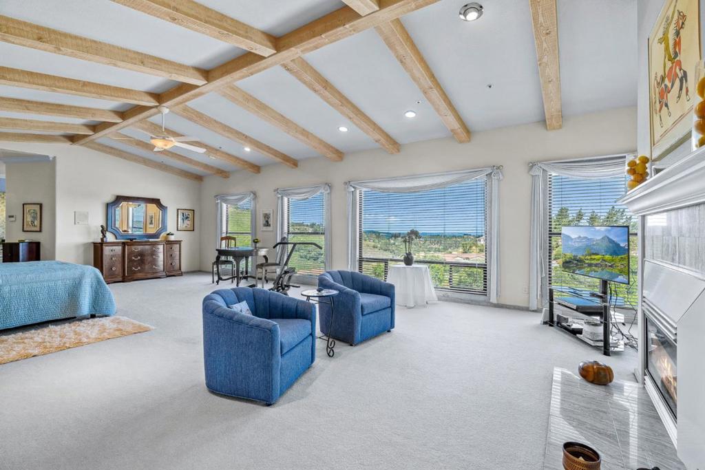 Residential for sale at 25611 Whip Road, Monterey CA featuring 4 beds and 4 baths