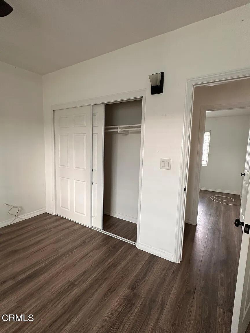 Residential Lease for rent at 4911 Nautilus Street F, Oxnard CA featuring 2 beds and 1 bath