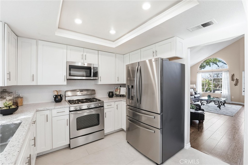 Residential for sale at 3080 Timberline Drive, Corona CA featuring 4 beds and 3 baths