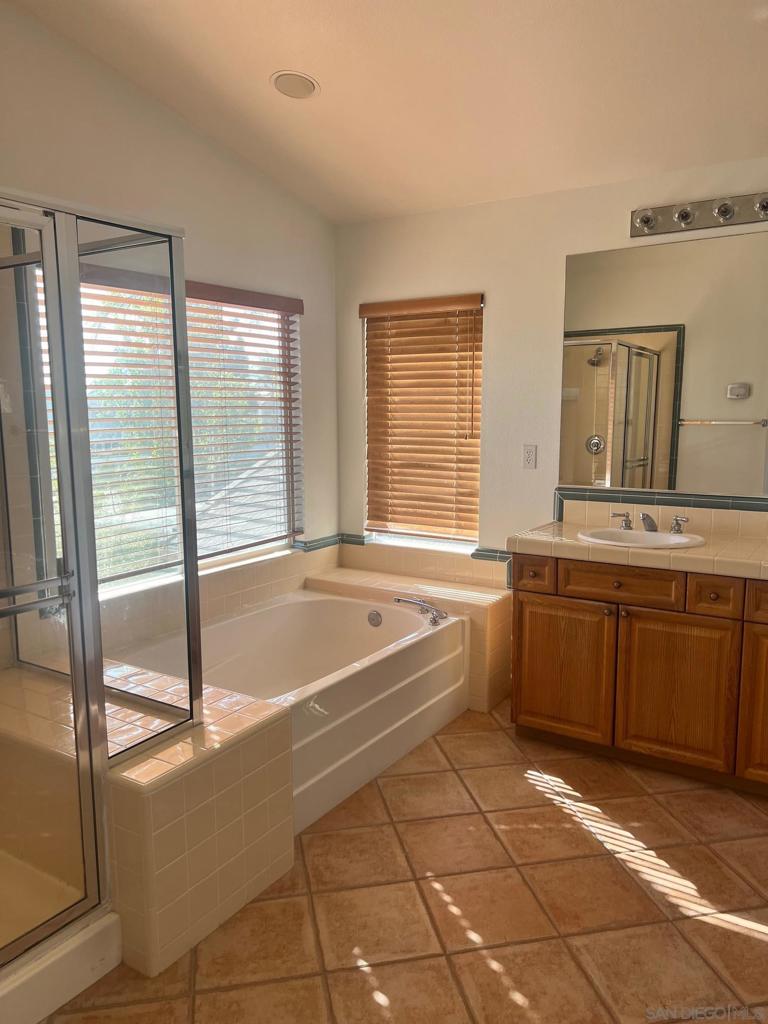 Residential Lease for rent at 11008 Sunny Mesa Rd, San Diego CA featuring 4 beds and 3 baths