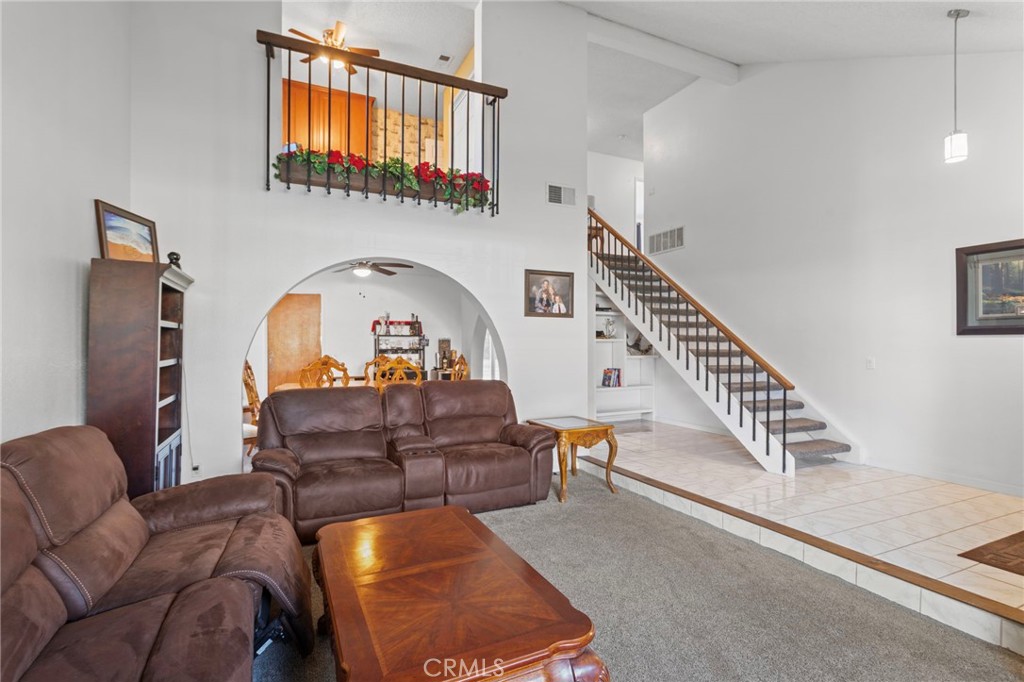 Residential for sale at 6801 Rycroft, Riverside CA featuring 4 beds and 3 baths