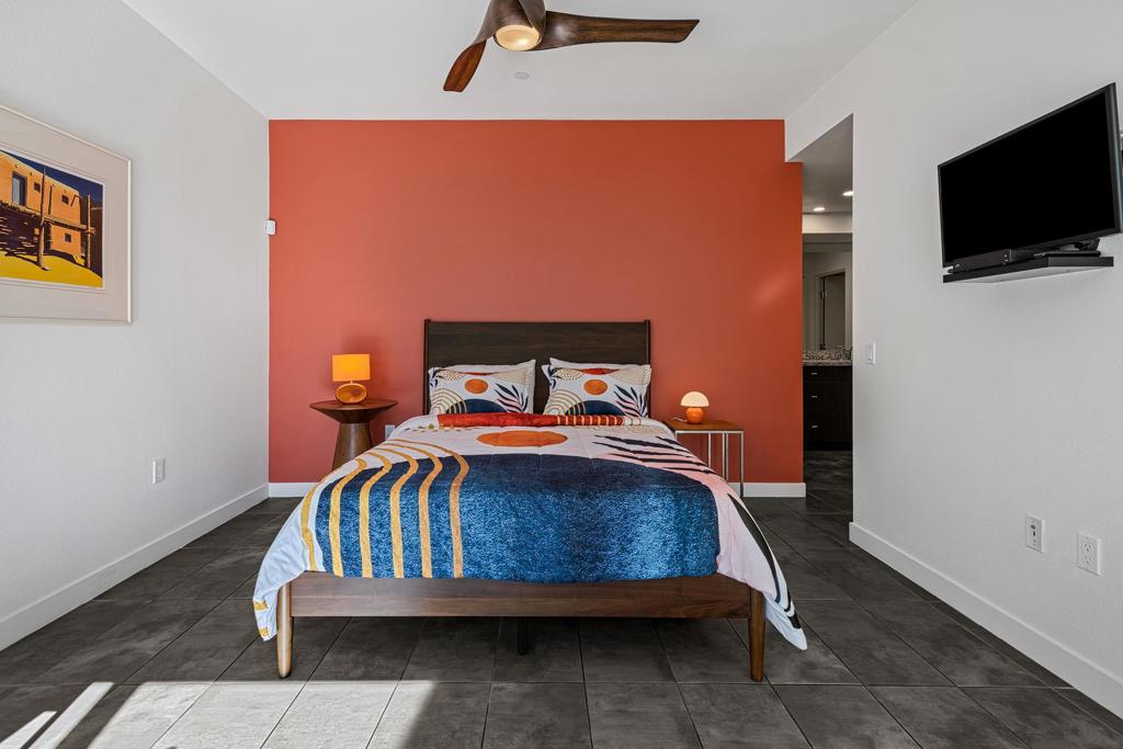 Residential for sale at 1054 Paz Drive, Palm Springs CA featuring 2 beds and 3 baths