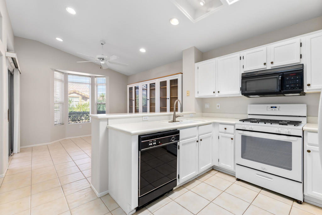 Residential for sale at 78410 Prairie Flower Drive, Palm Desert CA featuring 2 beds and 2 baths