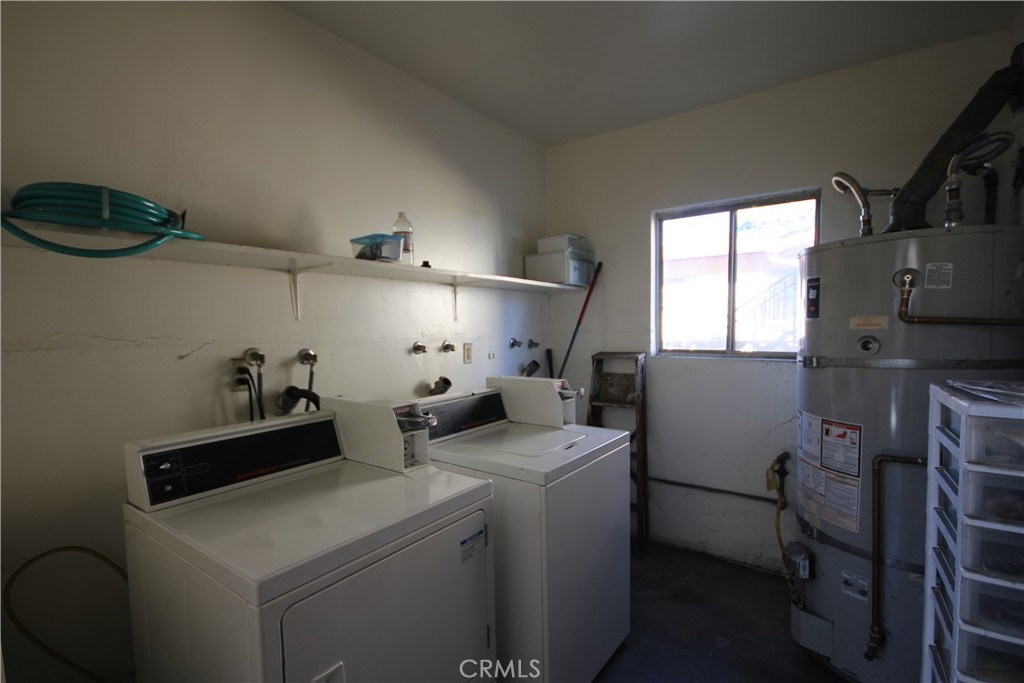 Residential Lease for rent at 1622 Chapel Avenue B, Alhambra CA featuring 2 beds and 1 bath