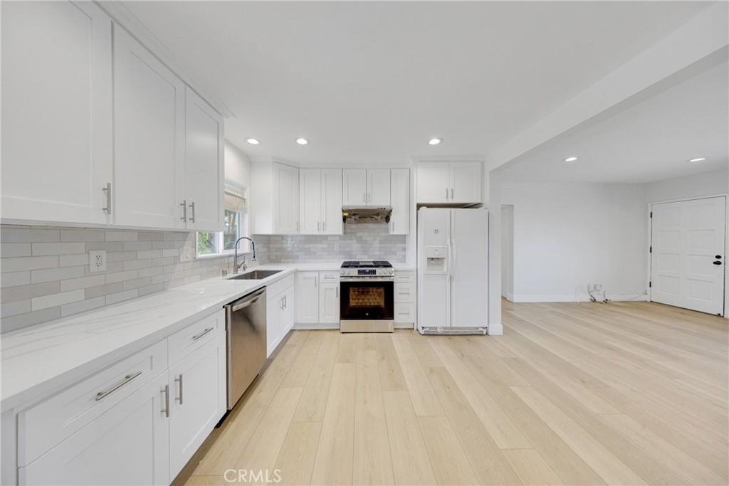 Residential Lease for rent at 3332 Barnes Ave, Baldwin Park CA featuring 3 beds and 2 baths