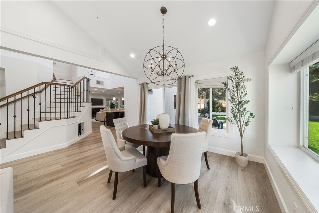 Residential for sale at 1205 Cerca, San Clemente CA featuring 4 beds and 3 baths