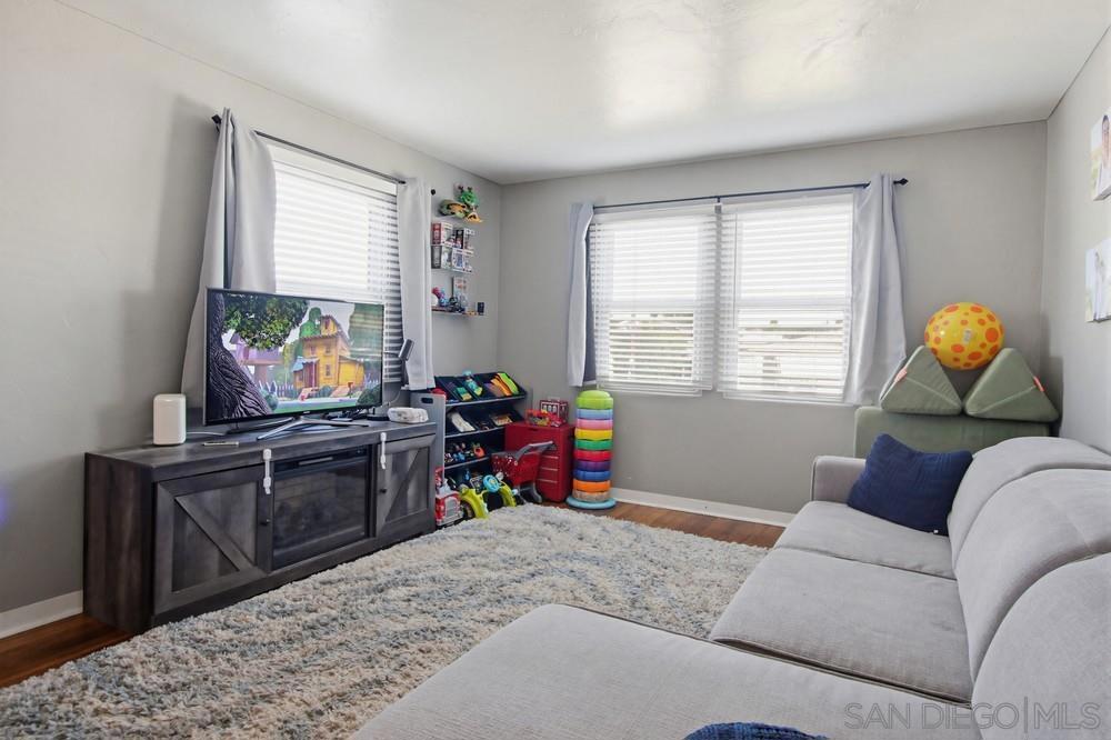 Residential for sale at 1111 Boulevard Pl, El Cajon CA featuring 2 beds and 1 bath