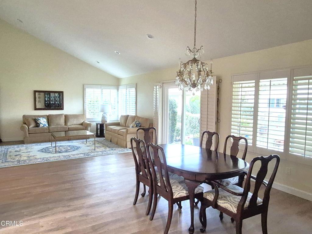 Residential for sale at 18220 Village 18, Camarillo CA featuring 2 beds and 2 baths