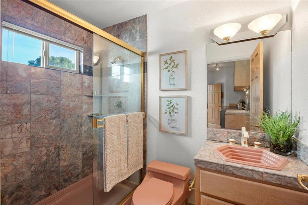 Residential for sale at 3961 Jefferson Avenue, Redwood City CA featuring 4 beds and 5 baths