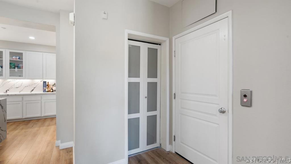 Residential for sale at 8301 Rio San Diego DR 7, San Diego CA featuring 3 beds and 3 baths